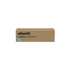 Toner Olivetti ciano  B0536