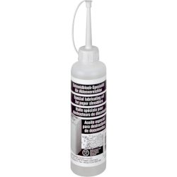 Olio lubrificante e detergente per tutti i distruggidocumenti HSM 250 ml - 1235997403