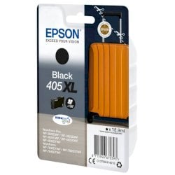 Cartuccia Epson 405 XL nero - C13T05H14010