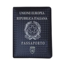 Porta passaporto Alplast morbido  1012C