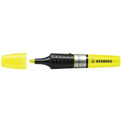 Evidenziatore Stabilo Luminator 2-5 mm giallo 71/24