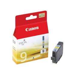 Serbatoio inchiostro PGI-9Y Canon giallo  1037B001
