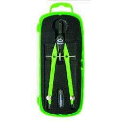 Balaustrone scolastico Eredi Crotti conf. 5 colori assortiti fluo - 1000F