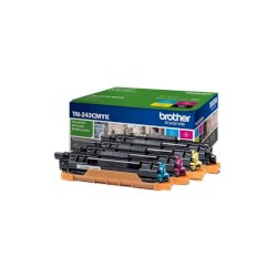 Multipack TN243CMYK Brother multicolore TN243CMYK