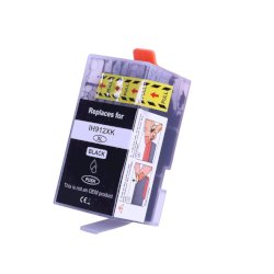 Cartuccia compatibile con HP 912XL - 3YL84AE - colore nero IH912XK