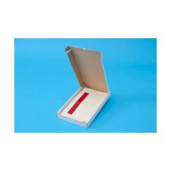 Buste adesive sul retro Methodo C5 - 228x165 mm trasparente - con scritta doc enclosed - conf. 1000 pezzi - X100514