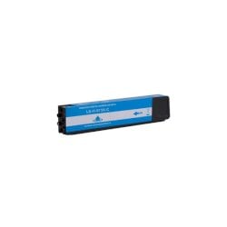 Cartuccia compatibile HP 973X - F6T81AE ciano - TTCHP973XLC
