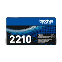 Toner 2200 Brother nero  TN-2210
