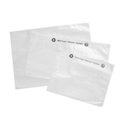 Buste autoadesive Bong Paperstick in carta neutra - in conf. da 250 buste - 162x120 mm - 21PN.250.4