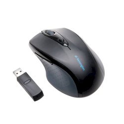 Mouse wireless Kensington Pro Fit 2,4 GHz nero K72370EU