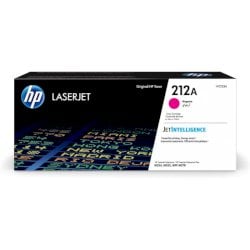 Toner HP 212A magenta -  W2123A
