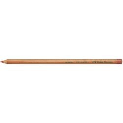 Confezione 6 matite Pitt Pastel Faber-Castell colore sanguigno 112288