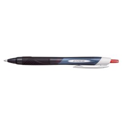 Penna roller a scatto Uni Jetstream 1 mm rosso M SXN150E R