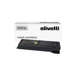 Toner Olivetti nero  B0878