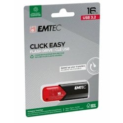 CLICK&EASY Emtec USB 3,2 B110 16 GB  ECMMD16GB113