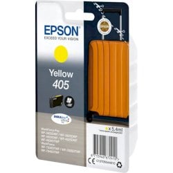 Cartuccia ink 405 Epson giallo  C13T05G44010