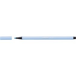 Pennarelli Stabilo Pen 68 tratto 1 mm blu ghiaccio 68/11
