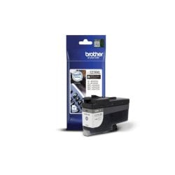 Cartuccia ink Brother nero  LC3239XLBK
