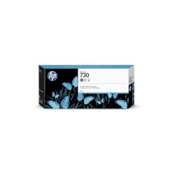 Cartuccia HP Ink 730 - 300 ml grigio P2V72A