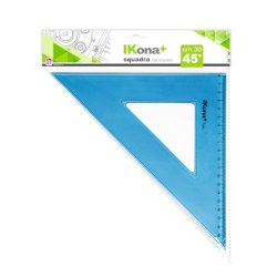 Squadra antiluce Ikona 30/45°  566