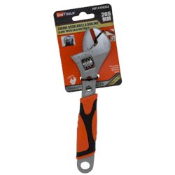 Chiave regolabile a rullino Emi - 20,5 cm - 8100242