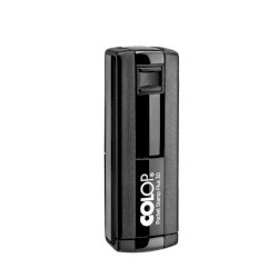 Colop Poket Stamp Plus 30 autoinchiostrante e tascabile 18x47 mm piastra personalizzabile - PSP30