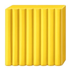Pasta modellabile Staedtler FIMO® soft 57 g giallo sole - 8020-16