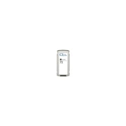 Cartuccia compatibile con HP 72 - C9403A nero opaco - TTCMHPC9403A