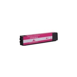Cartuccia compatibile con HP 973X - F6T82AE magenta - TTCHP973XLM