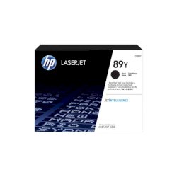 Toner HP 89Y nero  CF289Y