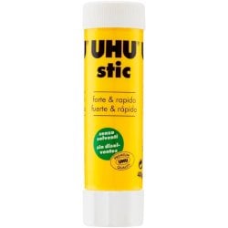 Colla stick Uhu stic 40 gr  34087
