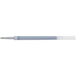 Refill per penne roller BIC Gel-ocity Illusion M 0,7 mm nero 944098