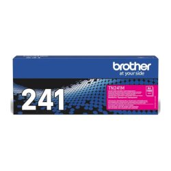 Toner 241 Brother magenta  TN-241M