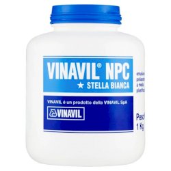 Colla vinilica Vinavil NPC Universale 1 kg D0647