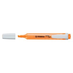 Evidenziatore Stabilo Swing® Cool Fluo 1-4 mm - arancio - 275/54