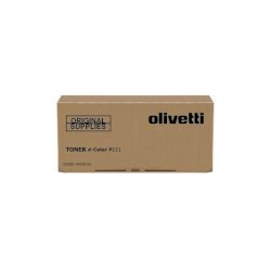 Toner TK-540M Olivetti magenta  B0765