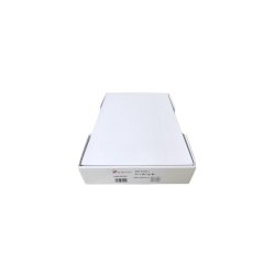 Carta uso bollo A4 Sabacart 80 g/m² - 1 rigo con margine - risma da 500 fogli 64221297801