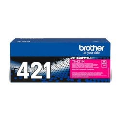 Toner Brother magenta  TN-421M