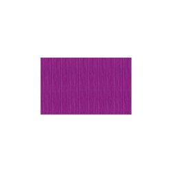Carta crespa colorata Rex-Sadoch in rotolo 50x250 cm viola KR363351