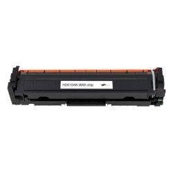 Toner compatibile con HP 216A - W2410A - nero H2410AK-With chip