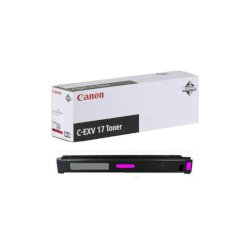 Toner C-EXV17M Canon magenta  0260B002AA