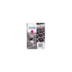 Cartuccia Epson 407 C13T07U340 38,1 ml magenta - C13T07U340