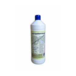 Detergente per lavastoviglie concentrato Ecochem 1L - 0830015K001B195