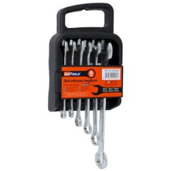 Chiavi fisse e a stella Emi - conf. da 6 pezzi - 8100095