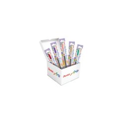 Special pack Pentel colour brush XGFL - conf. 12 pz - colori assortiti 0022346