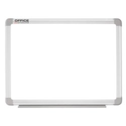 Lavagna magnetica cancellabile laccata Office Products 60x45 cm 20063311-14