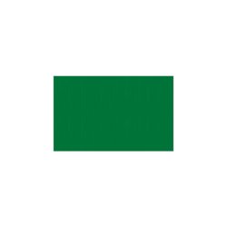 Carta crespa colorata Rex-Sadoch in rotolo 50x250 cm verde primario KR363470