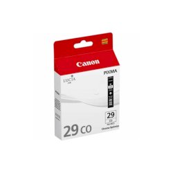 Serbatoio inchiostro ink pigmentato Optimizer PGI-29 CO Canon 4879B001