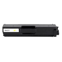 Toner compatibile con Brother TN-423Y giallo - B423Y