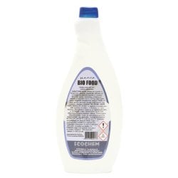 BIO FOOD detergente igienizzante per settore alimentare Ecochem 750 ml 04BFOODM750A241